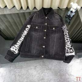 Picture of Balenciaga Jackets _SKUBalenciagaM-XL20tn4435950